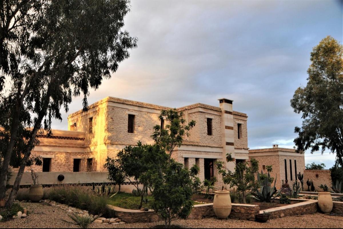 Villa Des Hauts Mogador Есувейра Екстериор снимка