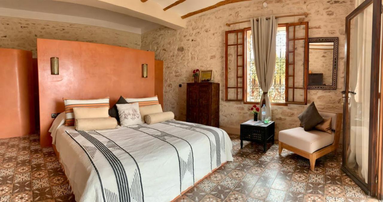Villa Des Hauts Mogador Есувейра Екстериор снимка