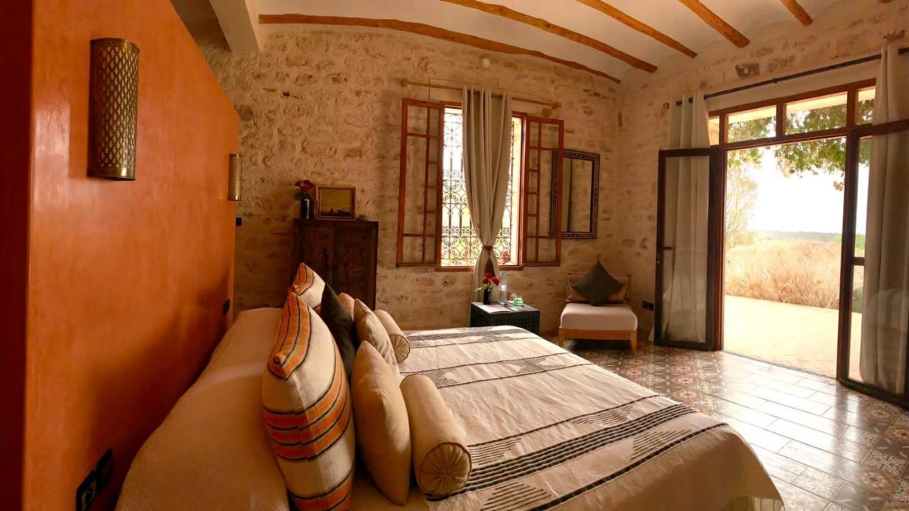 Villa Des Hauts Mogador Есувейра Екстериор снимка
