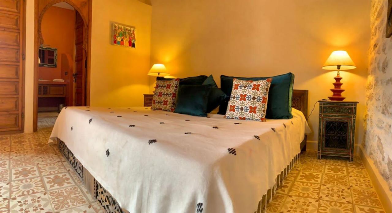 Villa Des Hauts Mogador Есувейра Екстериор снимка
