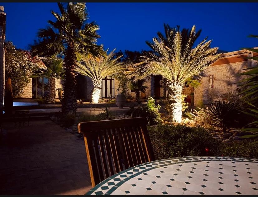 Villa Des Hauts Mogador Есувейра Екстериор снимка