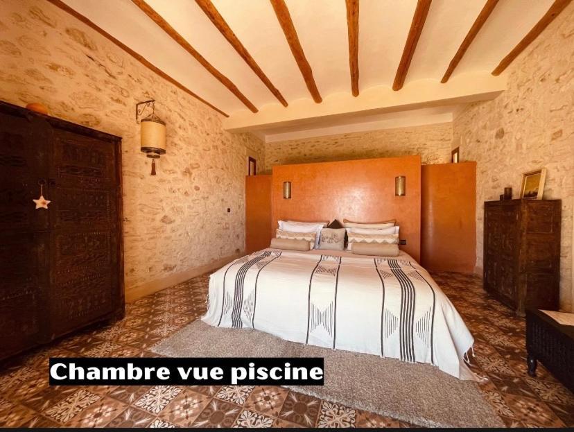 Villa Des Hauts Mogador Есувейра Екстериор снимка