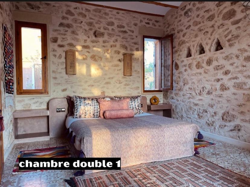 Villa Des Hauts Mogador Есувейра Екстериор снимка