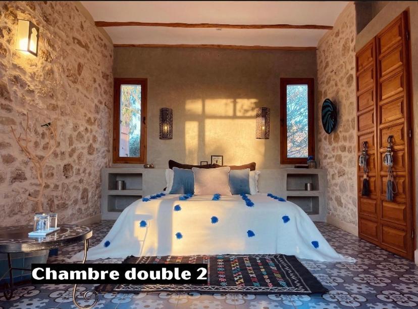 Villa Des Hauts Mogador Есувейра Екстериор снимка