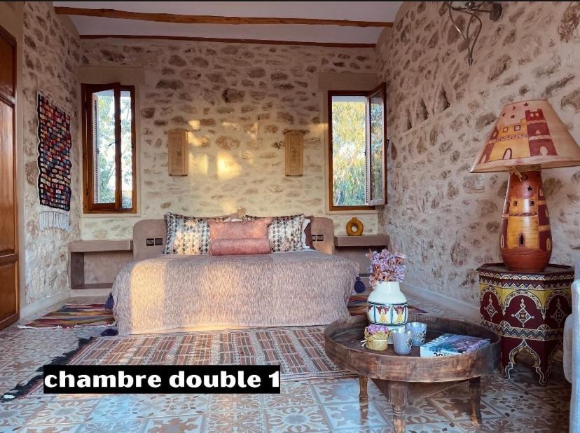 Villa Des Hauts Mogador Есувейра Екстериор снимка
