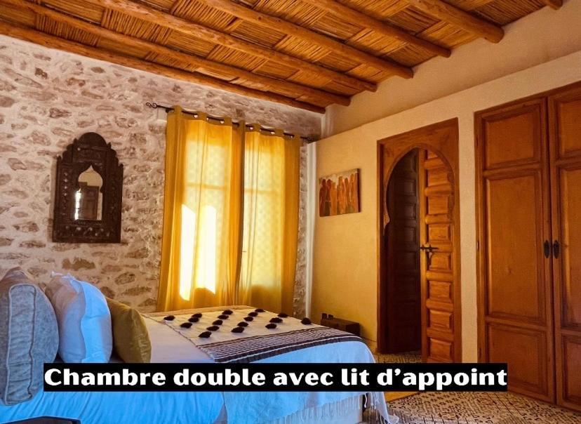 Villa Des Hauts Mogador Есувейра Екстериор снимка