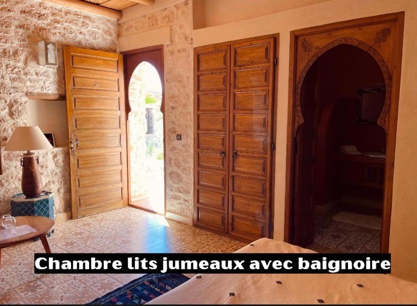 Villa Des Hauts Mogador Есувейра Екстериор снимка