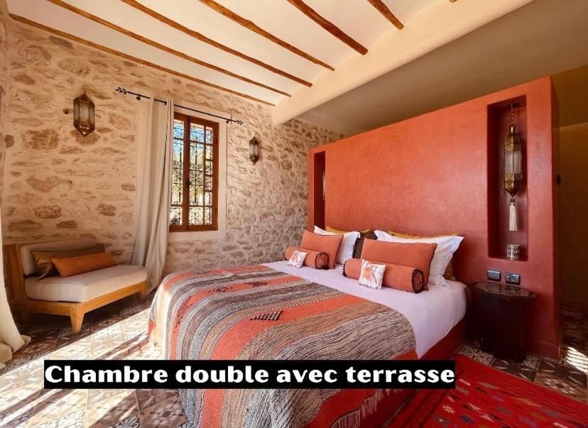Villa Des Hauts Mogador Есувейра Екстериор снимка