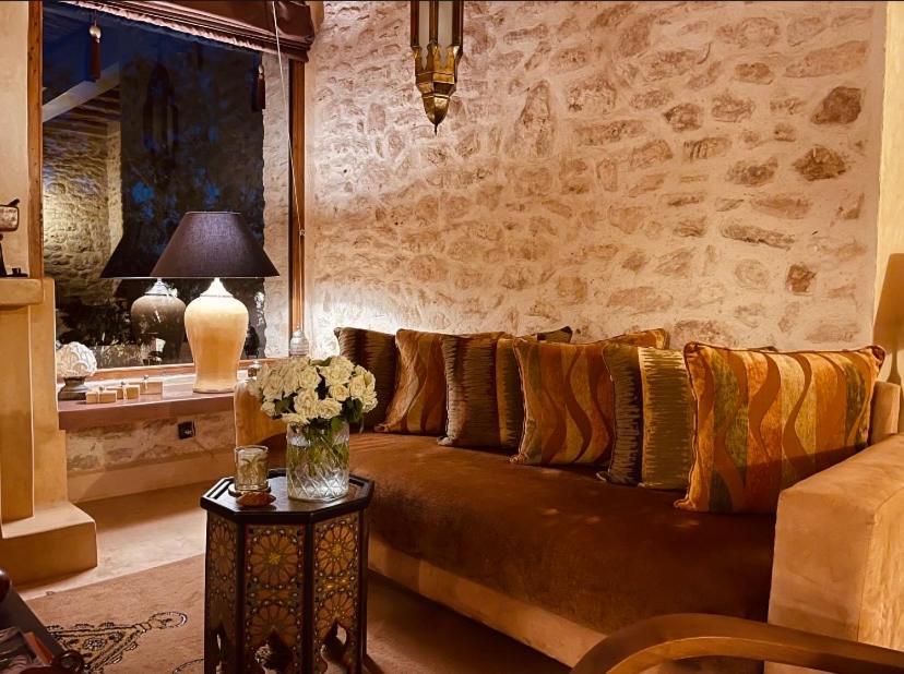 Villa Des Hauts Mogador Есувейра Екстериор снимка