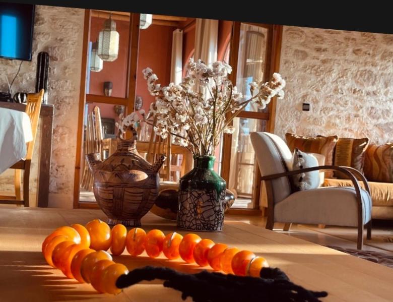 Villa Des Hauts Mogador Есувейра Екстериор снимка