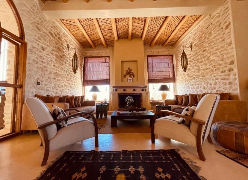 Villa Des Hauts Mogador Есувейра Екстериор снимка