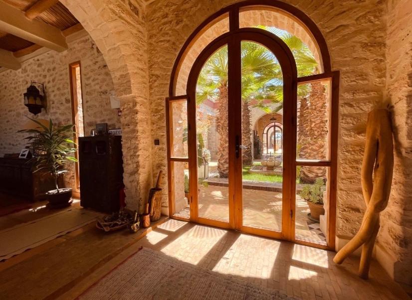 Villa Des Hauts Mogador Есувейра Екстериор снимка