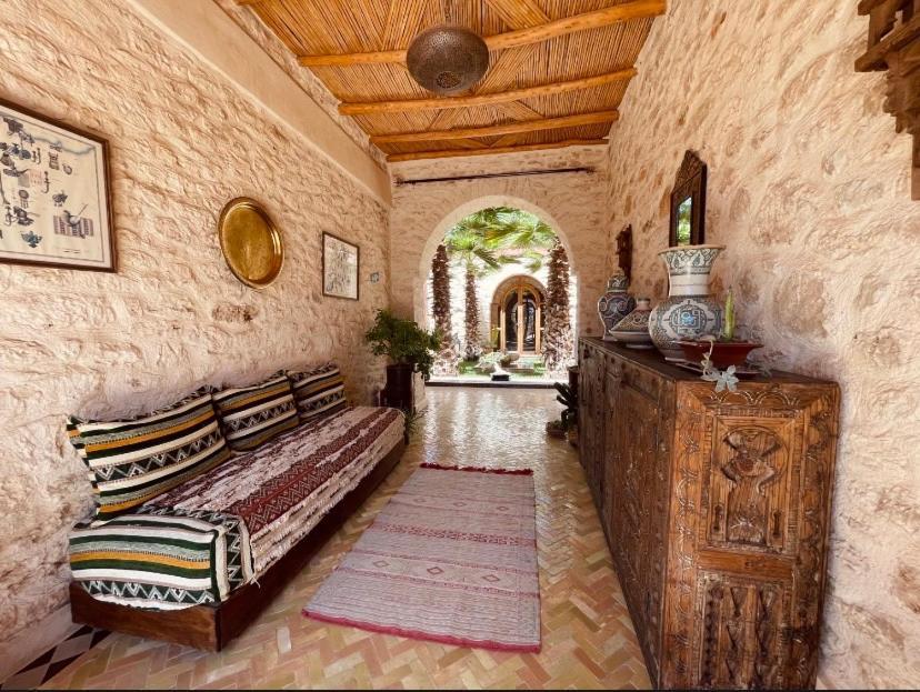 Villa Des Hauts Mogador Есувейра Екстериор снимка