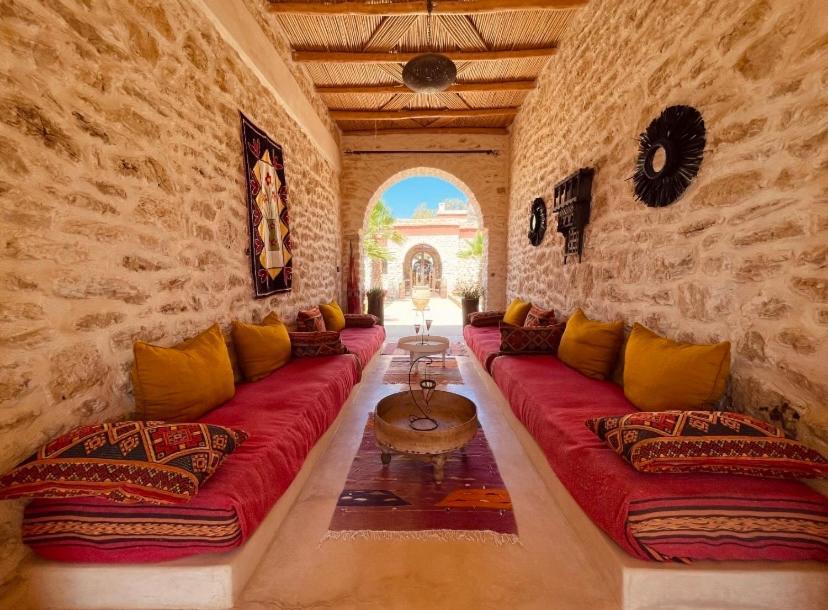 Villa Des Hauts Mogador Есувейра Екстериор снимка