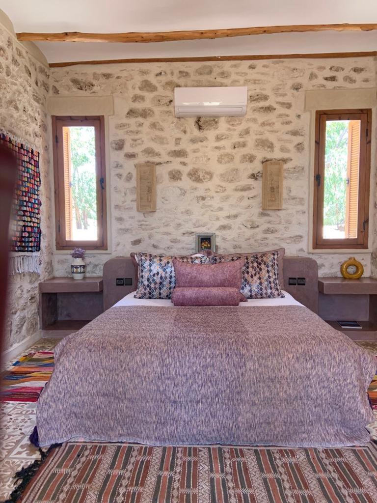 Villa Des Hauts Mogador Есувейра Екстериор снимка